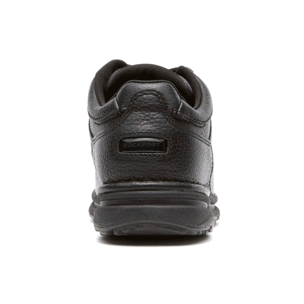 Rockport Sneakers Dam Svarta - World Tour Classic - XQDZG5639